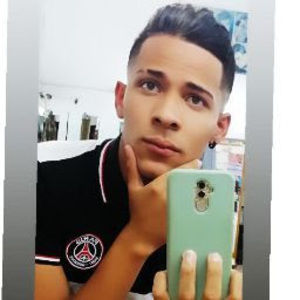 Meet your Posher, Eleazar